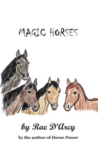 Cover image: Magic Horses 9781490782935