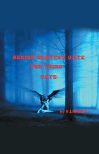 Cover image: Behind Heaven’S Gate 9781490782959