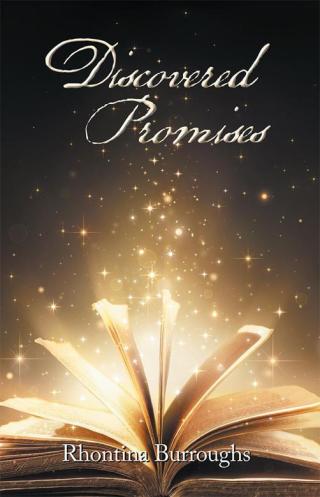 Imagen de portada: Discovered Promises 9781490783147