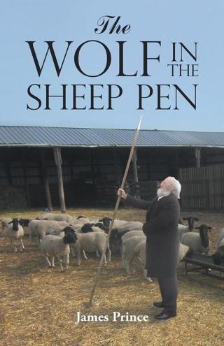 Imagen de portada: The Wolf in the Sheep Pen 9781490783260
