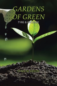 Imagen de portada: Gardens of Green 9781490783451