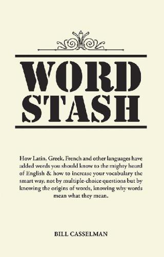 Imagen de portada: Word Stash 9781490784922