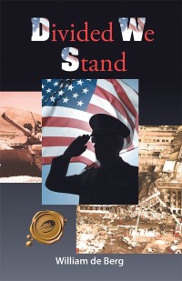 Cover image: Divided We Stand 9781490785035