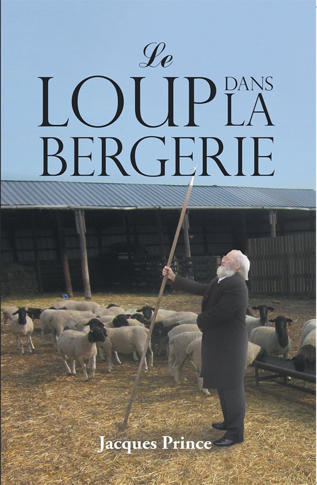 Le Loup Dans La Bergerie
