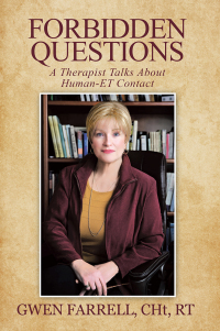Cover image: Forbidden Questions 9781490785165