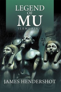 Imagen de portada: Legend of Mu (Lemuria) 9781490785738