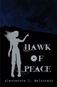 Imagen de portada: Hawk of Peace 9781490785875