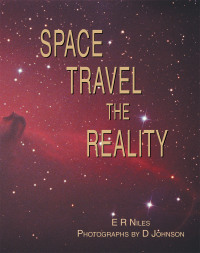 Cover image: Space Travel - the Reality 9781425111526