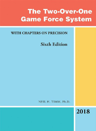 Cover image: The Two-Over-One Game Force System 9781490786797