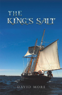 Cover image: The King's Salt 9781490786988