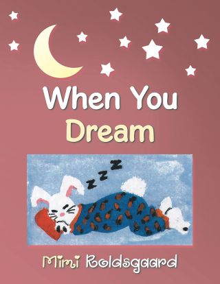 表紙画像: When You Dream 9781490787046