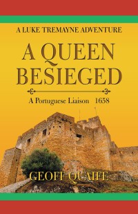 表紙画像: A Queen Besieged 9781490787169