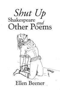 Imagen de portada: Shut up Shakespeare and Other Poems 9781490787404