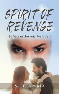 Imagen de portada: Spirit of Revenge 9781490787411