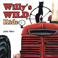 表紙画像: Willy’S Wild Ride 9781490787435