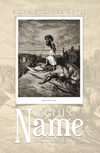 Cover image: In His Name 9781490787923
