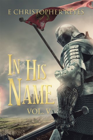Imagen de portada: In His Name 9781490787930