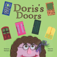 Imagen de portada: Doris’S Doors 9781490787985