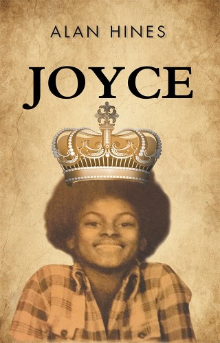 Cover image: Joyce 9781490788029