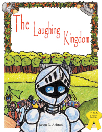 Imagen de portada: The Laughing Kingdom 9781490788258