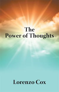 Cover image: The Power of Thoughts 9781490788289