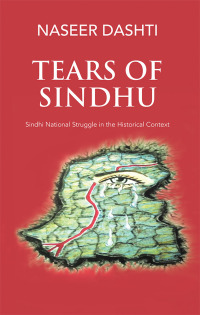 Cover image: Tears of Sindhu 9781490788838