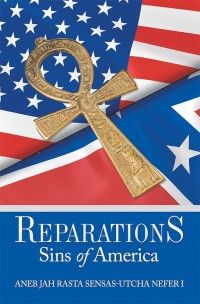 表紙画像: Reparations 9781490788760
