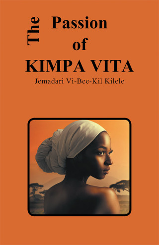 表紙画像: The Passion of Kimpa Vita 9781490788128