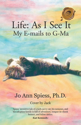 Cover image: Life: as I See It 9781490789187