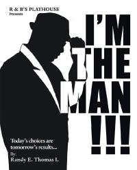 Titelbild: I’M the Man!!! 9781490789286