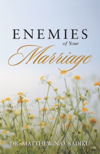 Imagen de portada: Enemies of Your Marriage 9781490789651