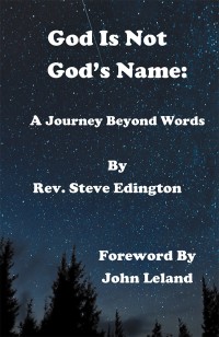 Cover image: God Is Not God’S Name 9781490789668
