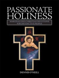 Cover image: Passionate Holiness 9781490789934