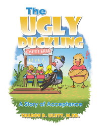 Imagen de portada: The Ugly Duckling 9781490790091