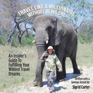 Imagen de portada: Travel Like a Millionaire Without Being One 9781490790169