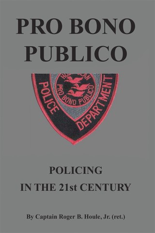 Cover image: Pro Bono Publico 9781490790237