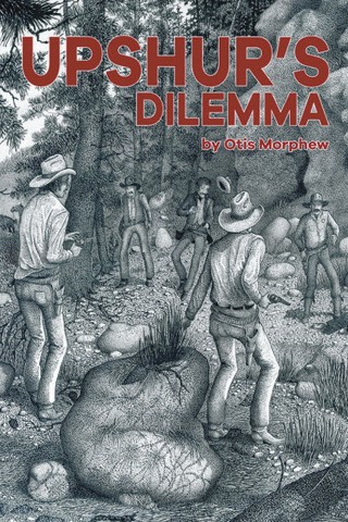 Imagen de portada: Upshur’S Dilemma 9781490790428