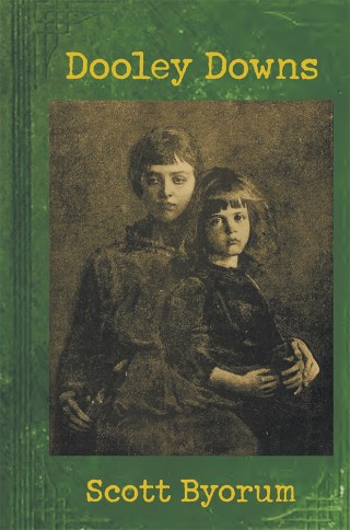 Titelbild: Dooley Downs 9781490790626