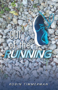 Imagen de portada: Out of the Running 9781490790688