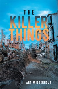 Cover image: The Killer Things 9781490790879