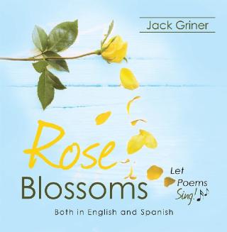 Imagen de portada: Rose Blossoms 9781490791081
