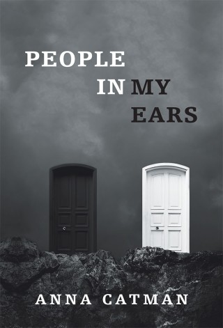 Cover image: People in My Ears 9781490791227