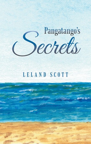 Imagen de portada: Pangatango’s Secrets 9781490791678