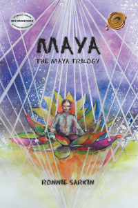 Cover image: Maya 9781490791821