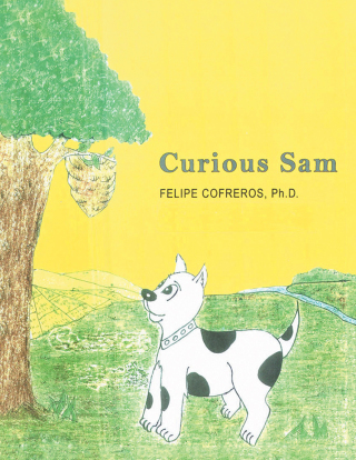Cover image: Curious Sam 9781490792156