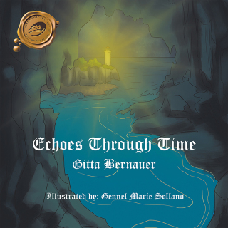 Imagen de portada: Echoes Through Time 9781490792385