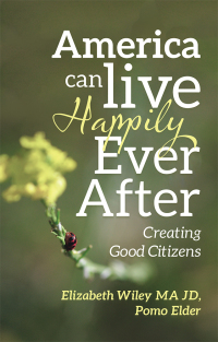 Imagen de portada: America Can Live Happily Ever After 9781490792415