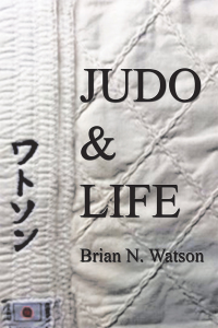 Titelbild: Judo & Life 9781490792620