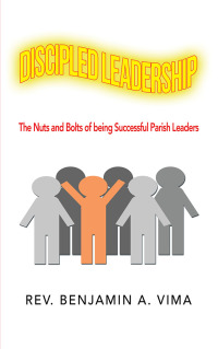 Omslagafbeelding: Discipled Leadership 9781490792699