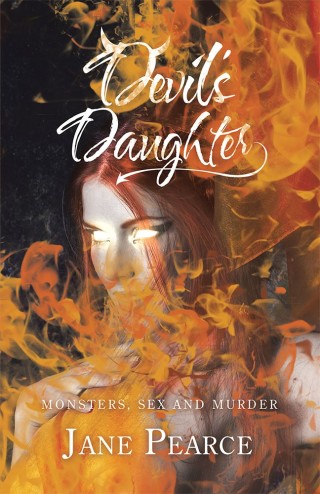 Imagen de portada: Devil’s Daughter 9781490792996